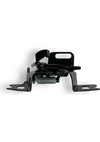 Seat Arosa 1997-2003 Motor Kaputu Alt Kilit Mekanizması 1H0823509B