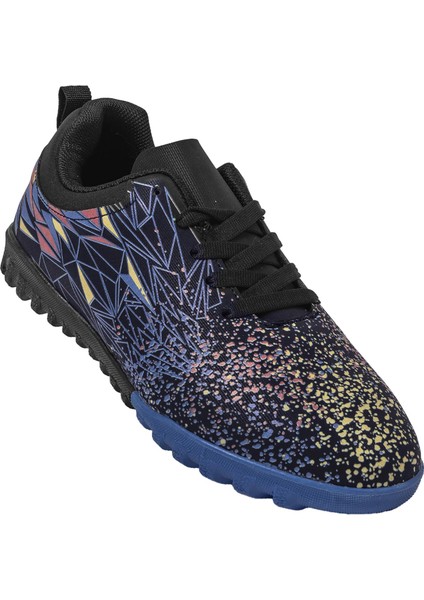 Messi Kadın Halı Saha Ayakkabısı Siyah fırsatları