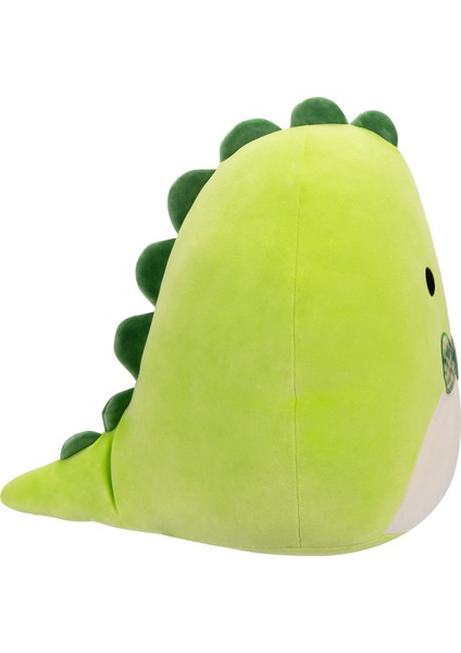 Squishmallow Dinozor Danny 40 cm