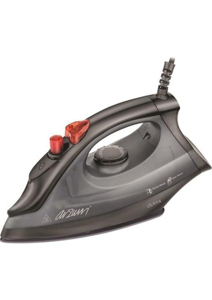 2400W Seramik Tabanlı Ütü