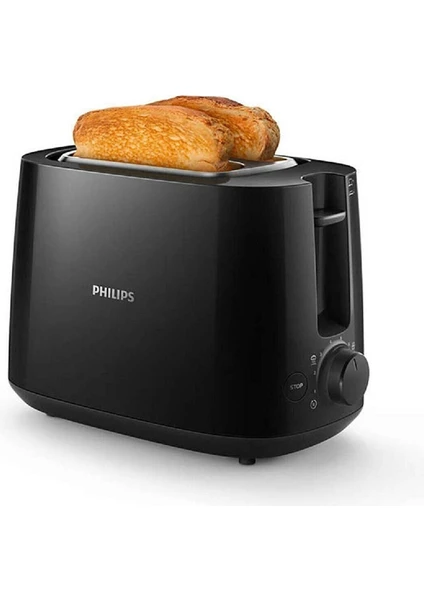 Ekmek Kızartma Makinası - Toaster  X+ Plus