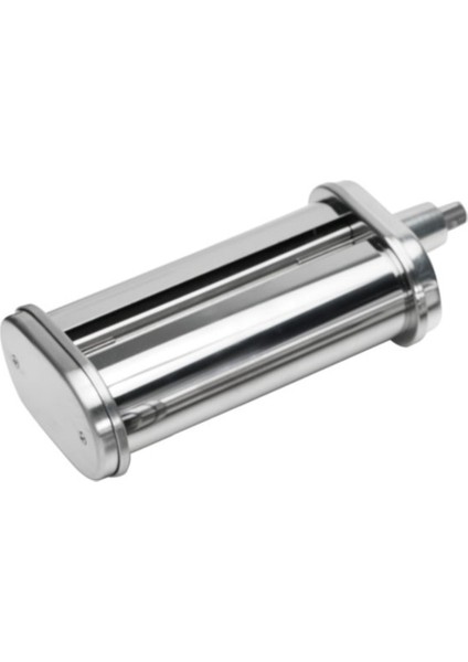 M-122 ve M123 Uyumlu Fettuccine Başlığı (%100 Paslanmaz Çelik)