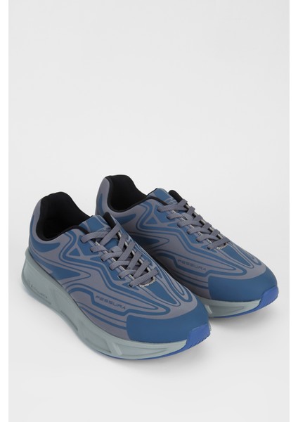Erkek Vegan Sneakers & Spor Ayakkabı 1001 REX003 Erk Ayk SK23/24