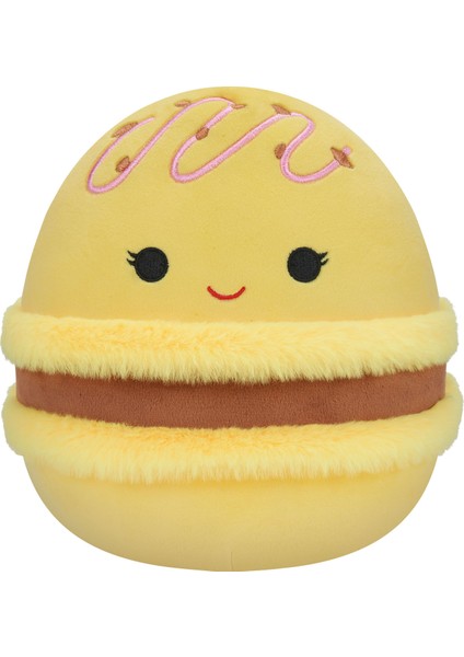 Squishmallow Makaron Visconti 20 cm