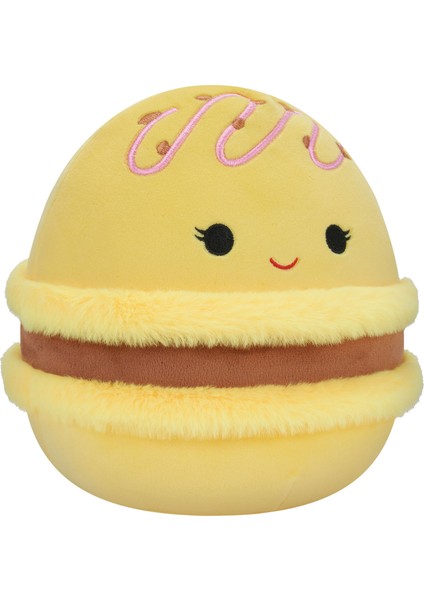 Squishmallow Makaron Visconti 20 cm