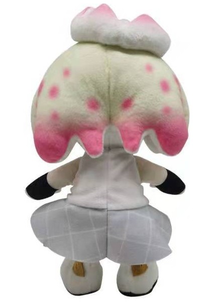 Geçiş Splatoon2 Peluş Oyuncak (Yurt Dışından)