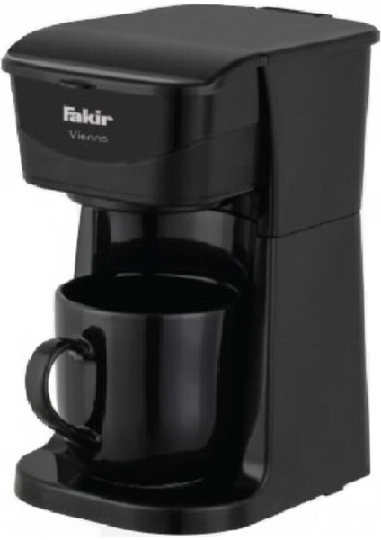 Vienna Filtre Kahve Makinesi