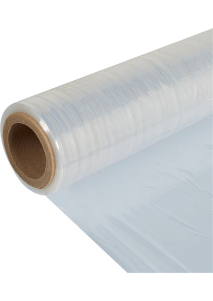 1 Adet Ekonomik Streç Flim 500x300 -17 Mikron