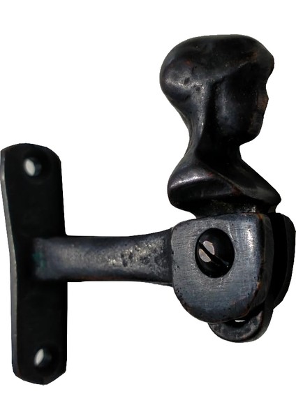 Antik Bronz Panjur Kuklası 10 cm D-60 fiyatları
