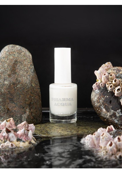 Fresh Nail Varnish Oje - 03 12 ml