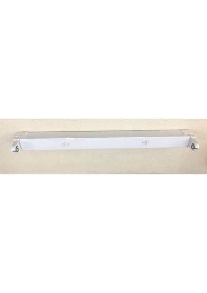 15W 45 cm Elektronik Balastlı Floresan Armatür + 15W Reptistar Sürüngen Lambası