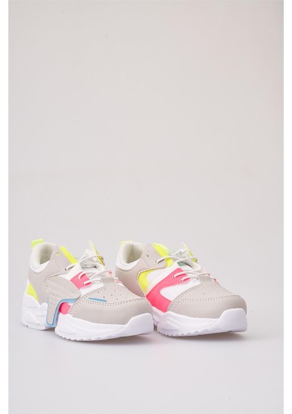 Y3 Buz Kız Çocuk Patik Spor Ayakkabı fiyatları