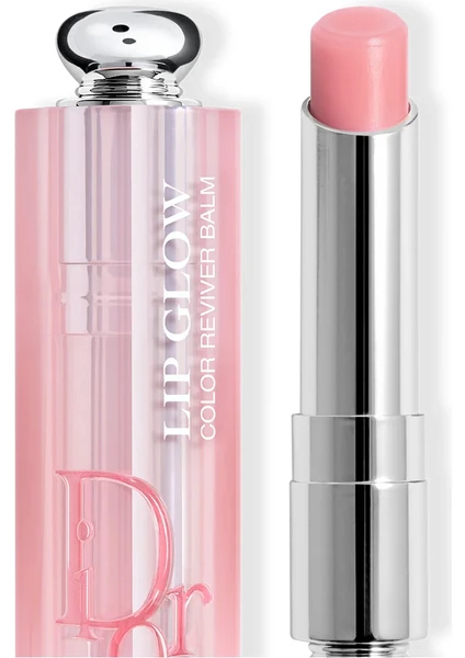 Addict Lip Glow - 001 Pink