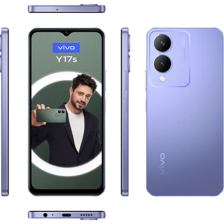 vivo y17s telefon modelleri ve fiyatları
