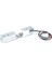 YZC-131 1Kg Ağırlık Sensörü (Elektronik Tartı için) + Kablolar 1