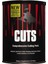 Anımal Cuts New Formula Comprehensive Cutting Pack. Usa Version 1