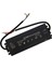 12 Volt 8,3 Amper 100 Watt Dış Cephe LED Adaptör IP67 Su Geçirmez 4