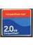 CF Compact Flash 2 GB Hafıza Kartı compactflash kart 2gb 1