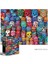 1500 Parça Kağıttan Uçak Puzzle (Yurt Dışından) 1