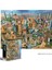 1500 Parça Kağıttan Uçak Puzzle (Yurt Dışından) 1