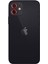 iPhone 12 Kamera Lens Koruyucu - Kırmızı 1