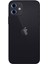 iPhone 12 Mini Kamera Lens Koruyucu - Lacivert 1