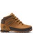 Mid Lace Up Boot Erkek Trekking Bot ve Ayakkabısı TB0A61R52311 Sarı 1