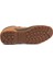 Mid Lace Up Boot Erkek Trekking Bot ve Ayakkabısı TB0A61R52311 Sarı 5