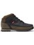Mid Lace Up Boot Erkek Trekking Bot ve Ayakkabısı TB0A5VY50011 Haki 1
