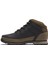 Mid Lace Up Boot Erkek Trekking Bot ve Ayakkabısı TB0A5VY50011 Haki 2