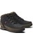 Mid Lace Up Boot Erkek Trekking Bot ve Ayakkabısı TB0A5VY50011 Haki 3