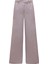 Bej Charlotte Plazzo Pant 1