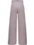 Bej Charlotte Plazzo Pant 2