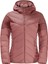 Jack Wolfskın 1206642 Tundra Down Hoody W Kadın Mont 5