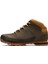 Mid Lace Up Boot Erkek Trekking Bot ve Ayakkabısı TB0A61SD3271 Kahverengi 2