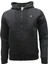 Erkek Günlük Sweatshirt Full Zip Poly. Track M 4232303 1