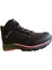 Lumberjack Blanka Hı Siyah Fuşya Trekking Outdoor Kız Çocuk Bot 3