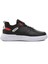 Berry Siyah-Beyaz Unisex Sneaker 1
