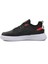 Berry Siyah-Beyaz Unisex Sneaker 2
