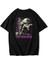 Unisex Oversize Asteroids T-Shirt 1