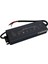 24 Volt 6,3 Amper 150 Watt Dış Cephe LED Adaptör IP67 Su Geçirmez 3