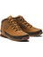 Mid Lace Up Boot Erkek Trekking Bot ve Ayakkabısı TB0A61R52311 Sarı 3