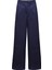 Lacivert Mıranda Palazzo Pant 1