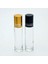 Boş Parfüm Şişesi Boş 10 ml (10 Adet) Roll-On Modeli 1