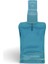 Parfüm Şişesi 50 ml (3 Adet) Şeffaf Kapaklı Içbükey Boş Şişe 2