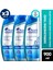 Head & Shoulders Derinlemesine Temiz Şampuan Saç Derisi Detoksu 300 ml x 3 1