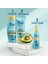 Dermaxpro Onarıcı Kepek Karşıtı Şampuan 350 ml + Saç Derisi Balsamı 145 ml 5