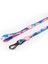 PİNK CANDY GEZDİRME TASMASI 2