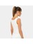 Kadın Lazer Kesim Pamuklu Atlet 3