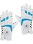 Çocuklar Golf Eldiveni Her I Genç Sporları Alabilir Sürüş Mavi 15.5-16CM (Yurt Dışından) 3